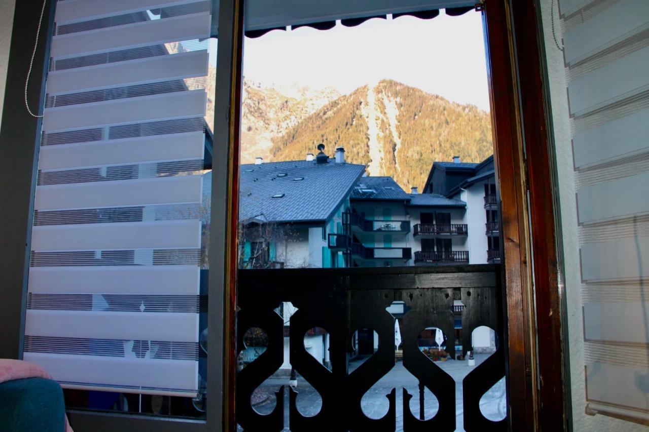 Apartamento Modern Proche Centre